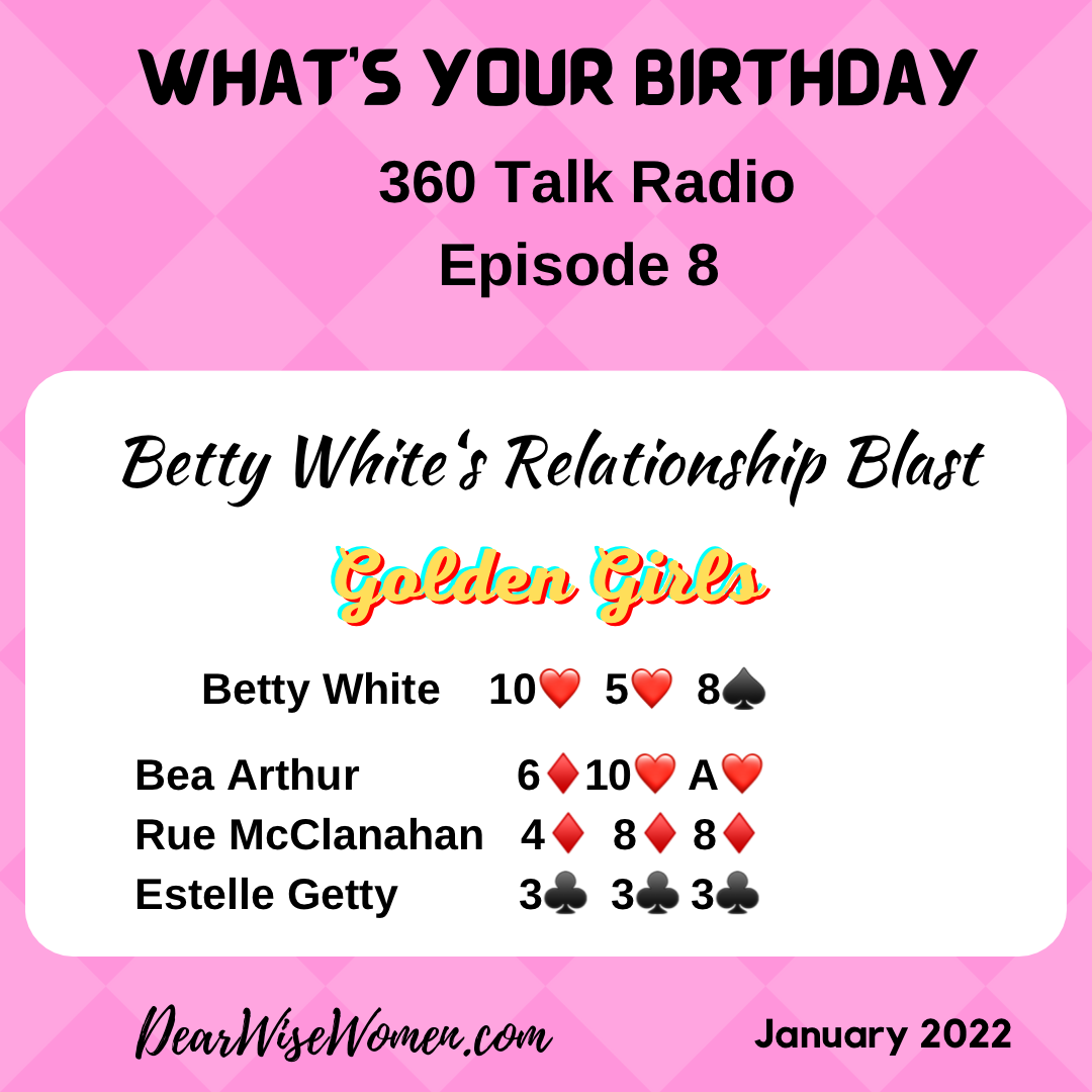 Betty White, “First Lady of Game Shows” lived her life well played